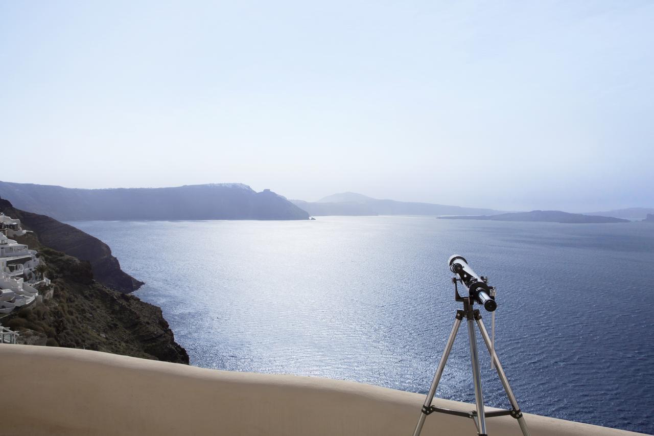 Villa Santorini 520 By Caldera Houses Oia  Exterior foto